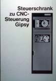 Gipsy 100-200 Steuerschrank