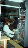 Hans Eggenberger und Bystronic mit PDP8